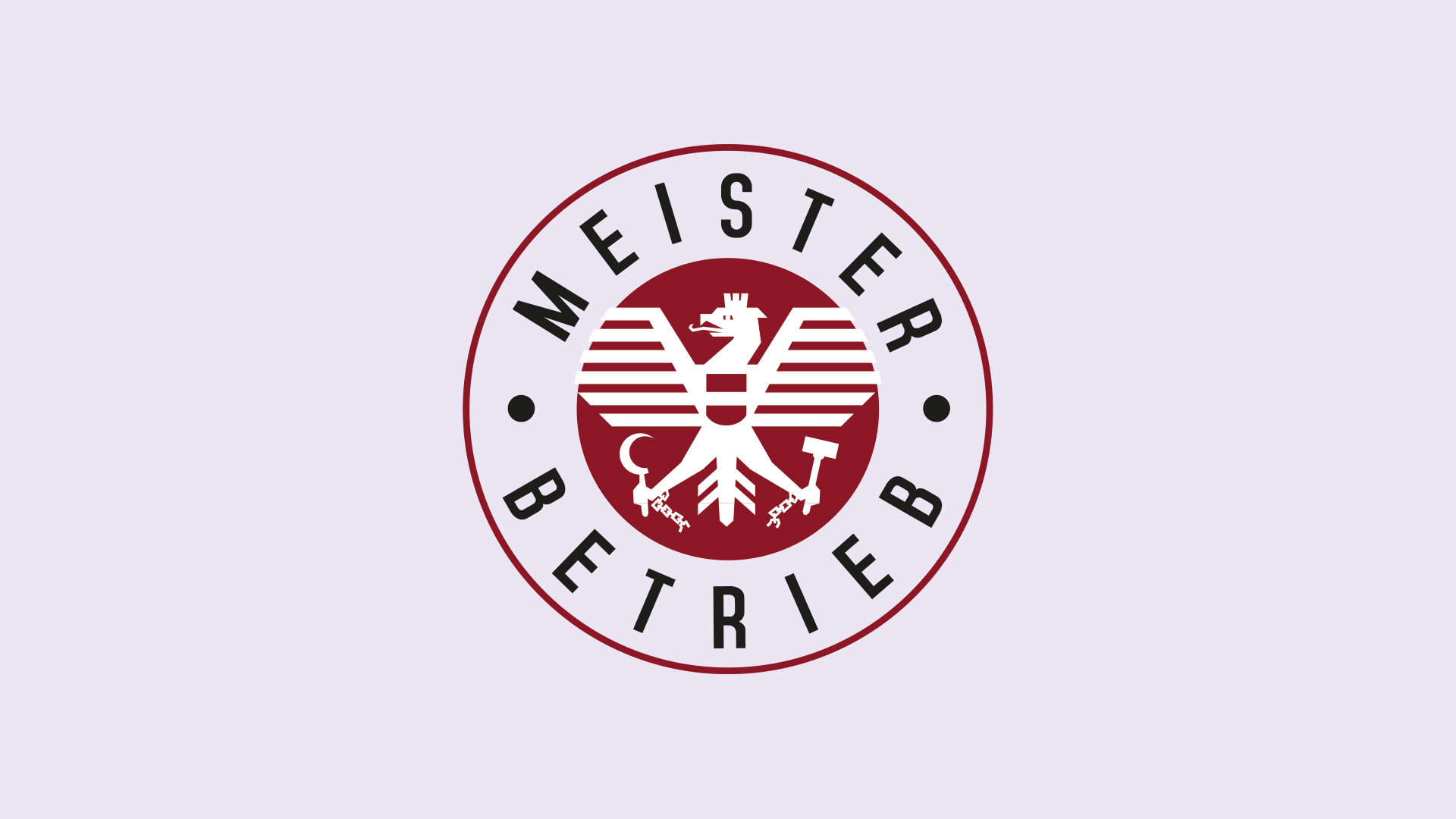 Meisterbetrieb