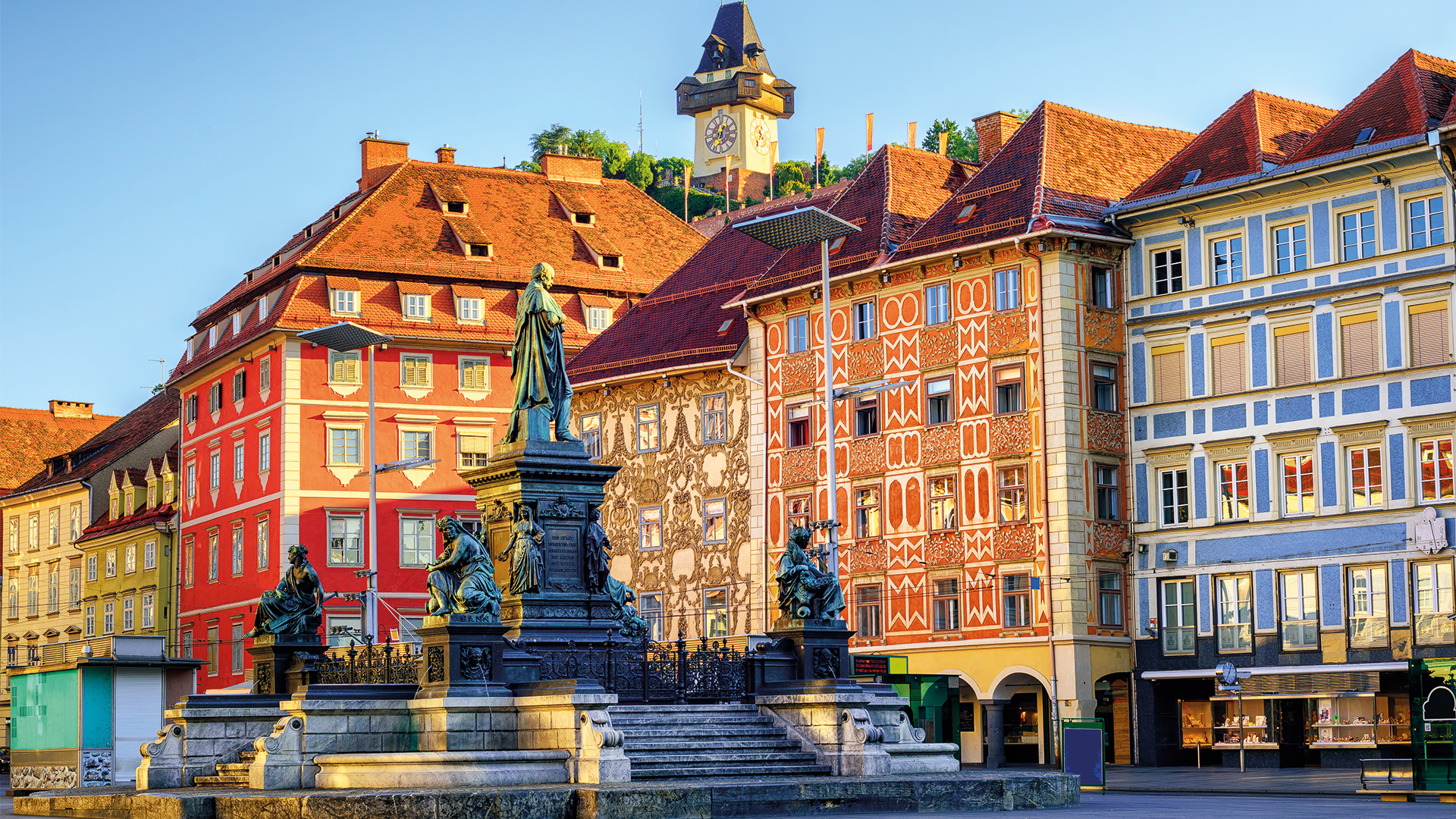 Vebego In Graz