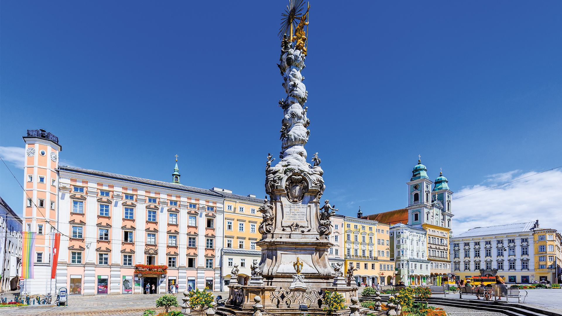 Vebego In Linz
