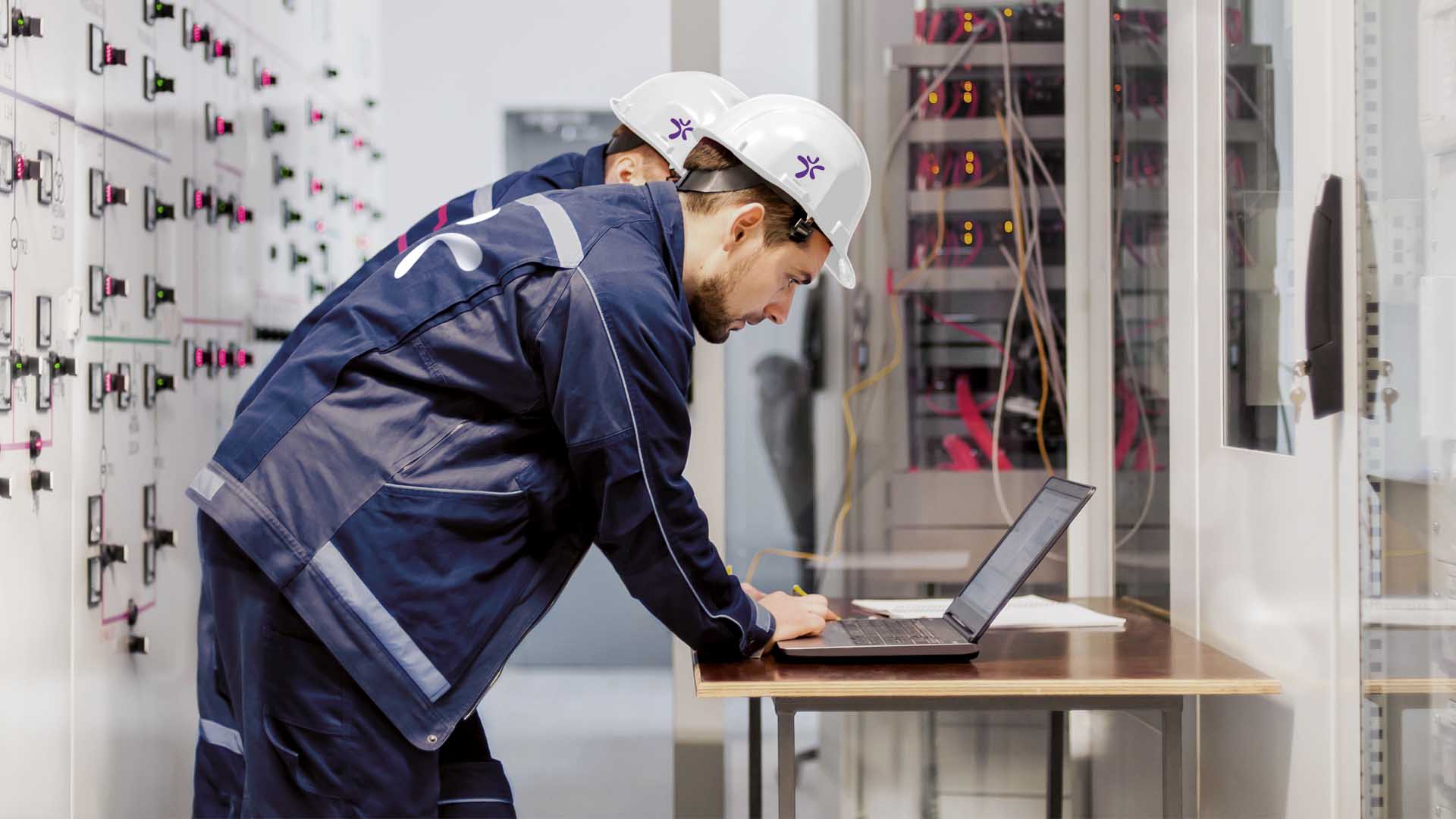 Technische Services Cafm
