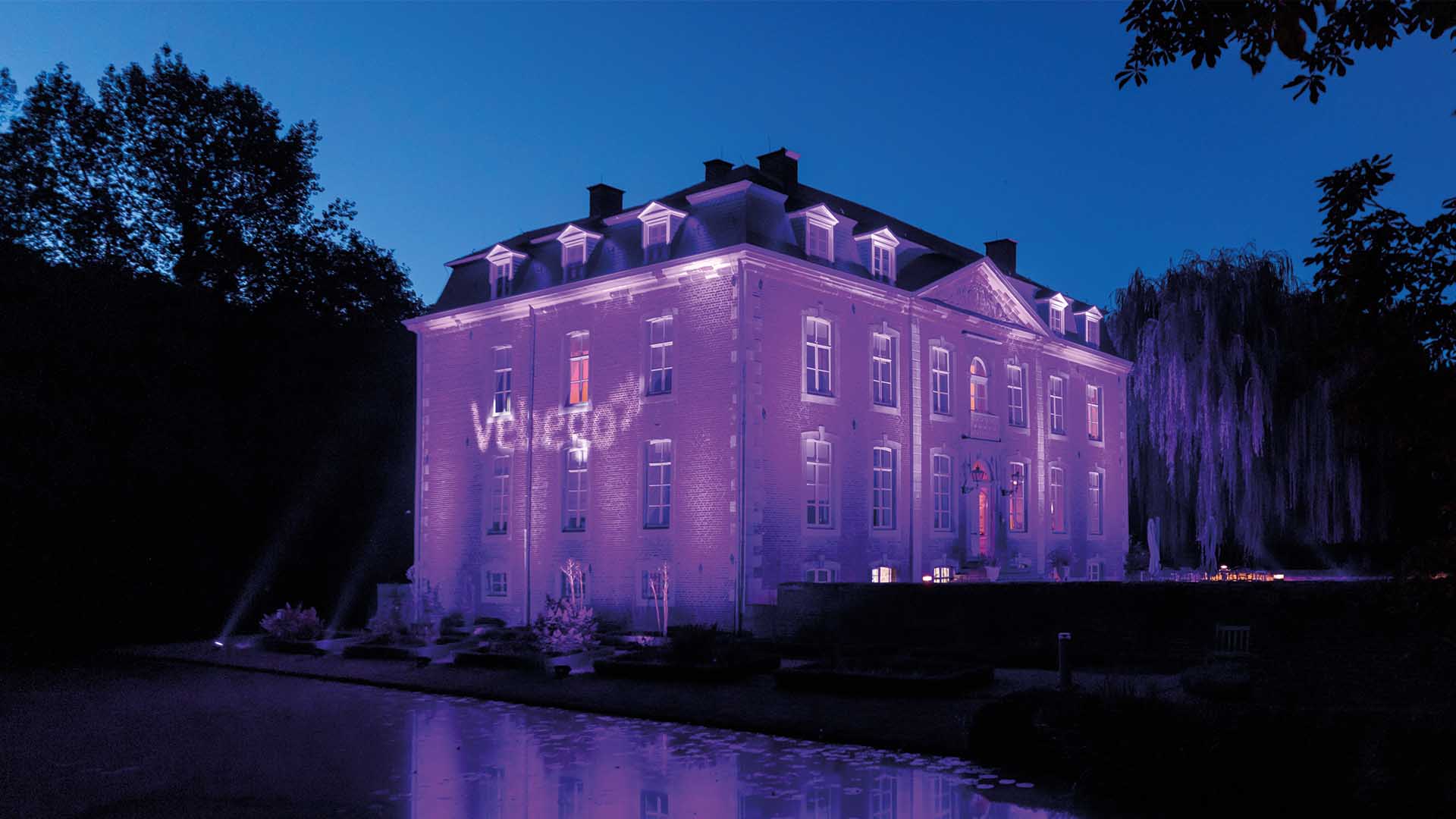 Vebego Castle
