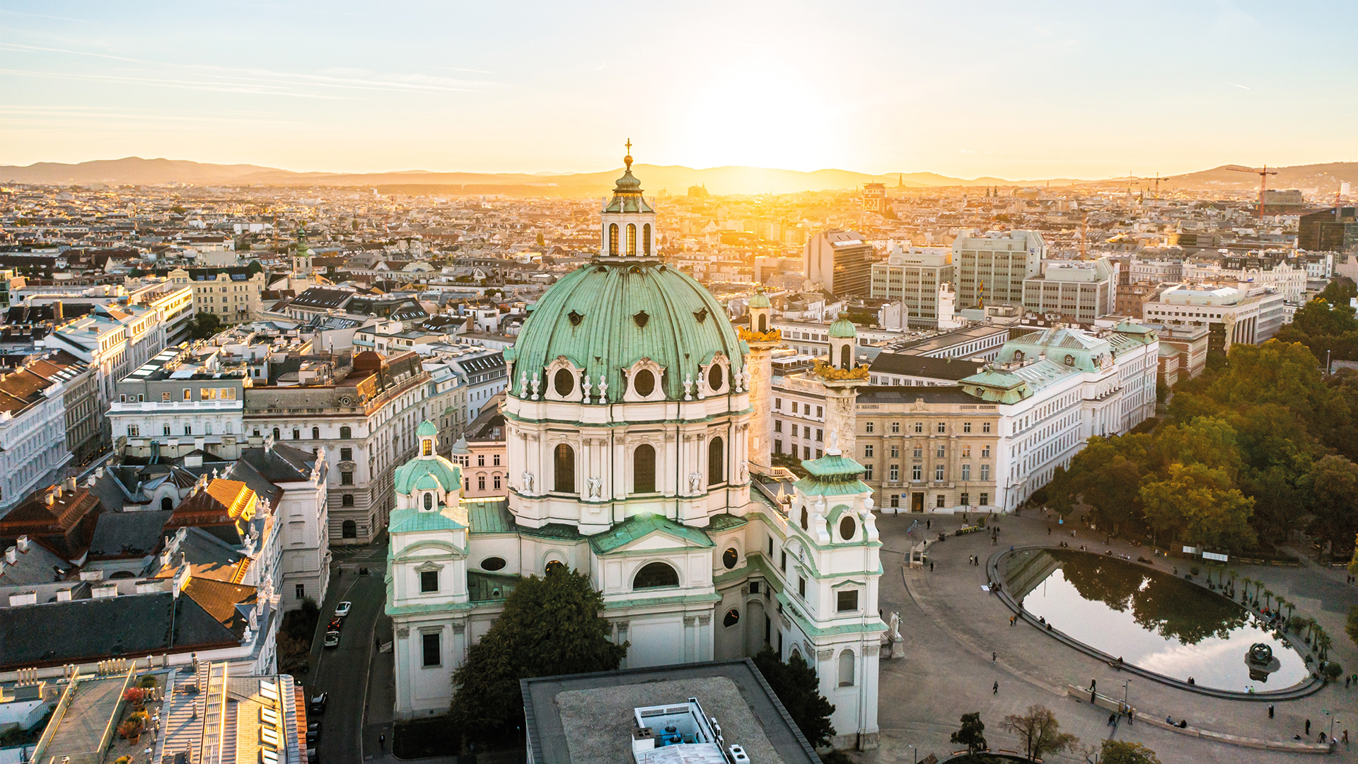 Vebego In Wien