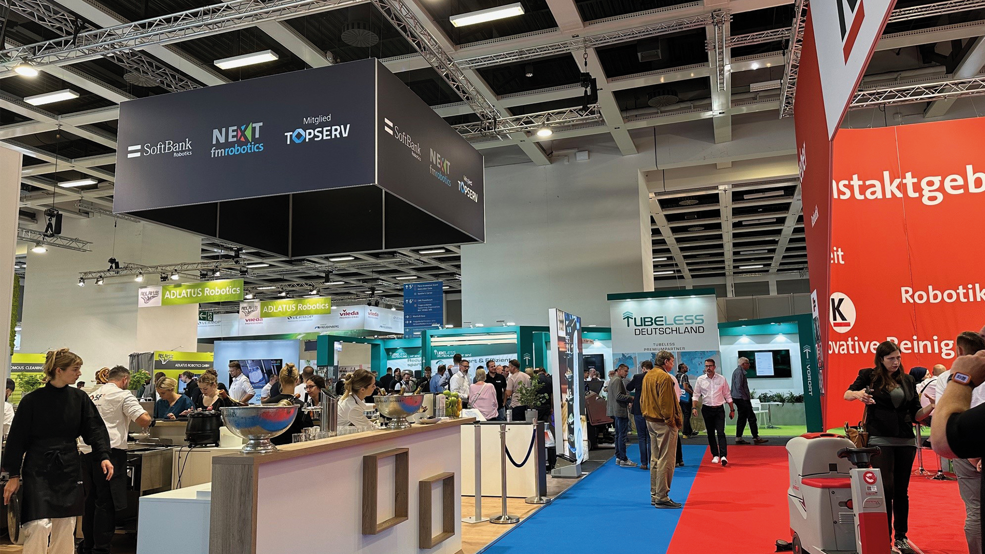 CMS Berlin