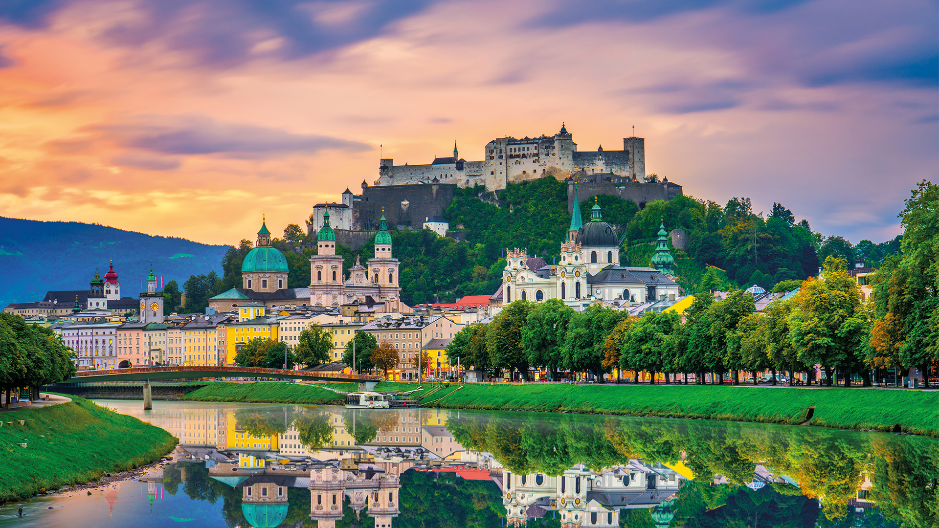 Vebego In Salzburg