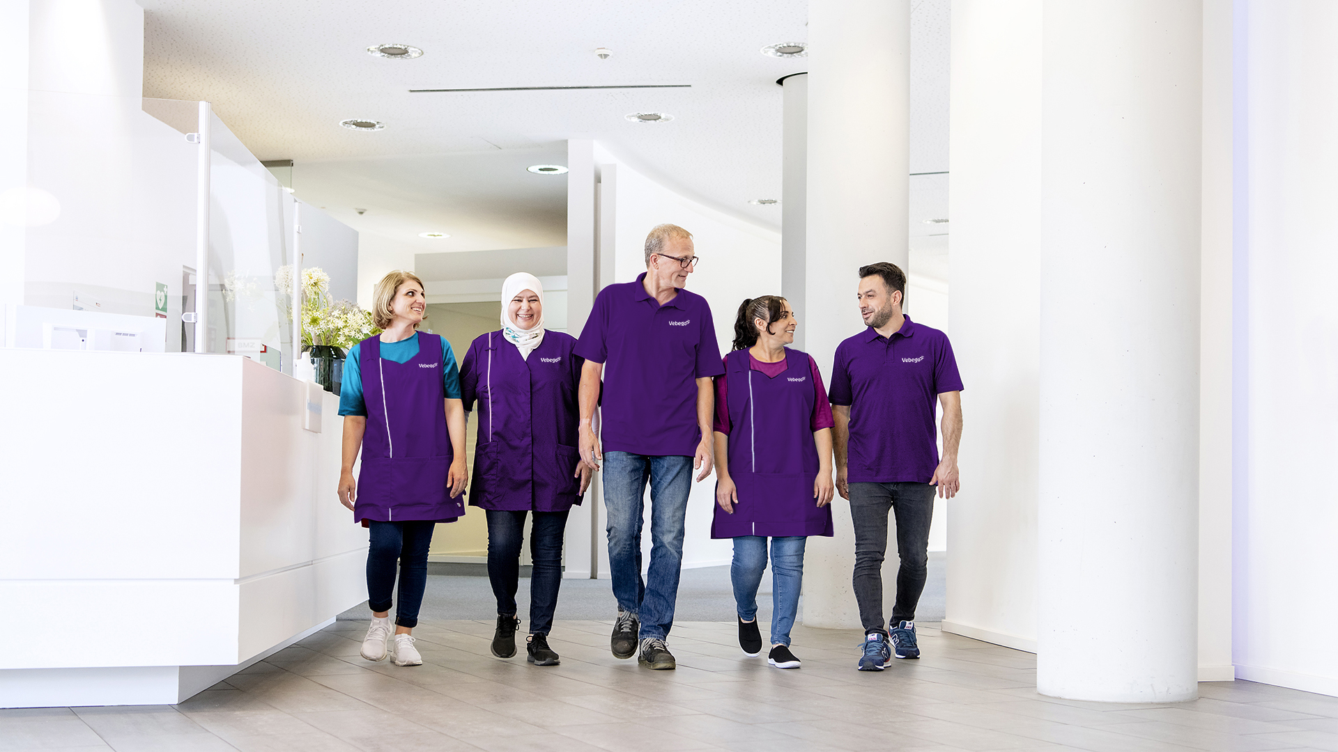 Team Facility Services